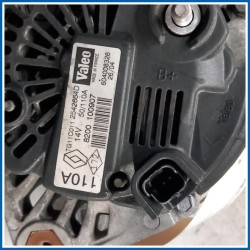 Alternatore RENAULT Scénic II