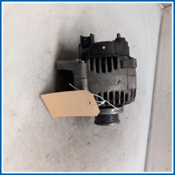 Alternatore RENAULT Scénic II