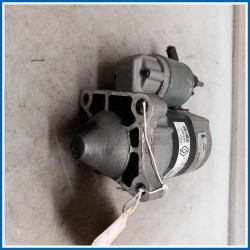 Motorino avviamento RENAULT Scénic II