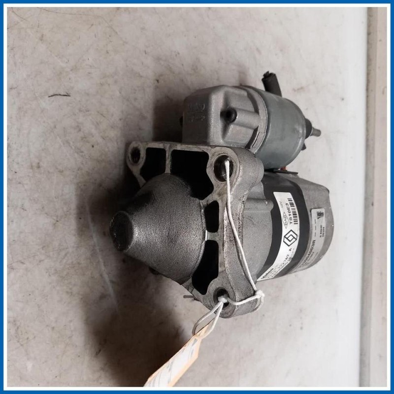Motorino avviamento RENAULT Scénic II