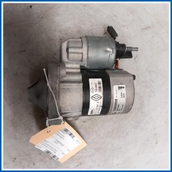 Motorino avviamento RENAULT Scénic II