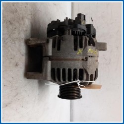 Alternatore RENAULT Clio III