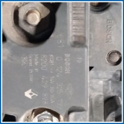 Alternatore RENAULT Clio III