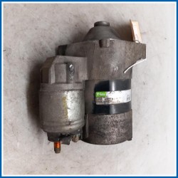 Motorino avviamento (revisionato) RENAULT Clio III