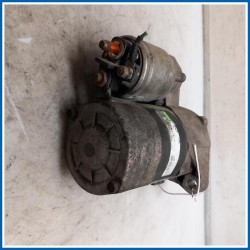 Motorino avviamento (revisionato) RENAULT Clio III