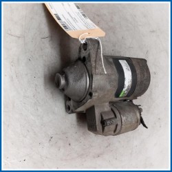 Motorino avviamento (revisionato) RENAULT Clio III