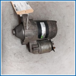 Motorino avviamento (revisionato) RENAULT Clio III
