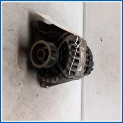Alternatore FIAT Panda II