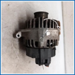 Alternatore FIAT Panda II