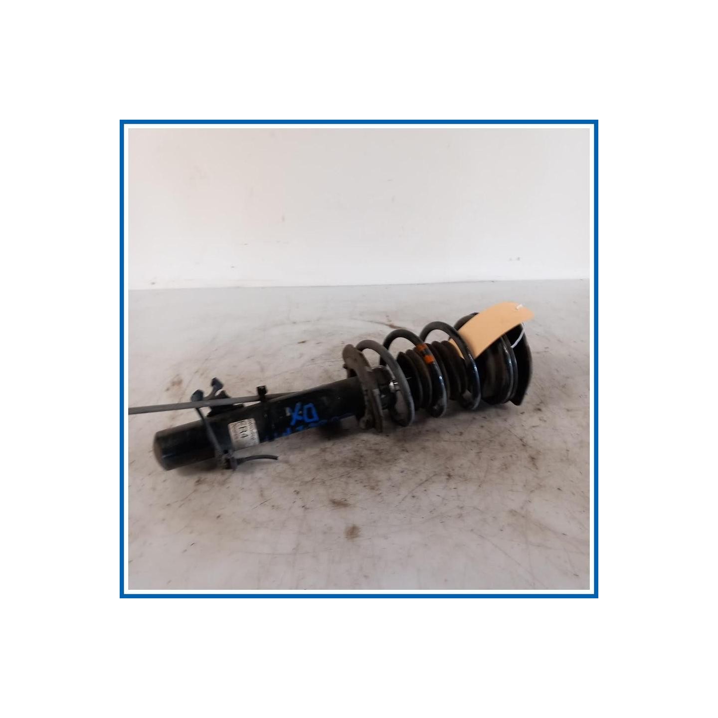 Ammortizzatore ant. dx. MINI Mini One R56