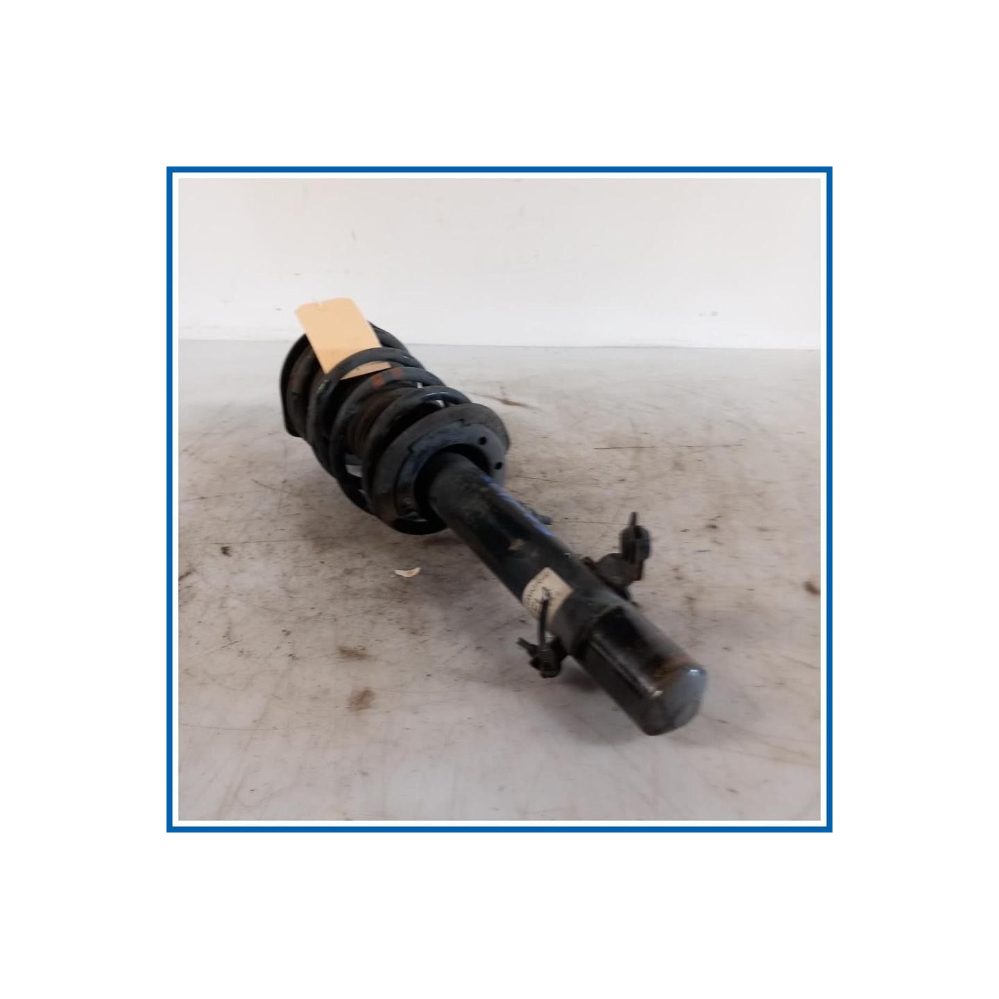 Ammortizzatore ant. sx. MINI Mini One R56