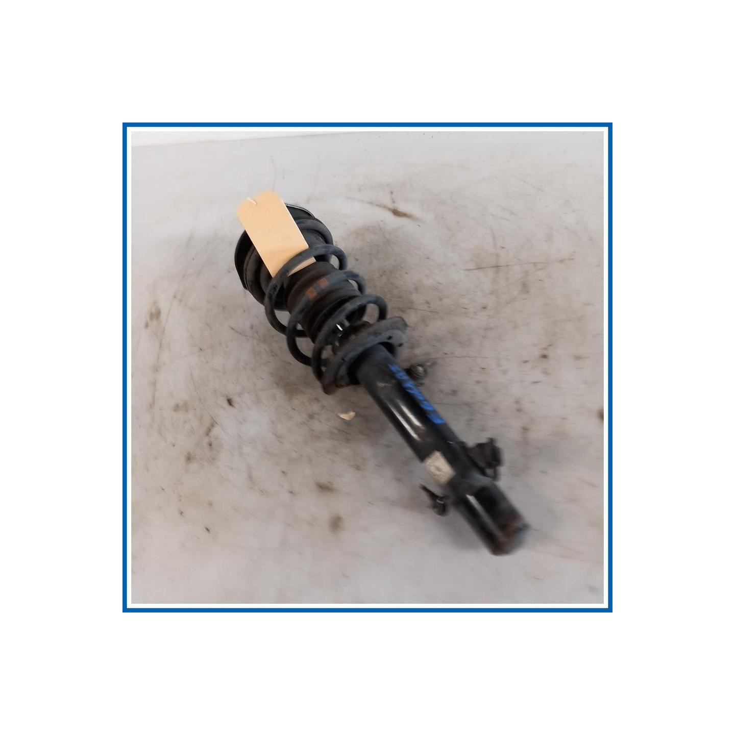 Ammortizzatore ant. sx. MINI Mini One R56