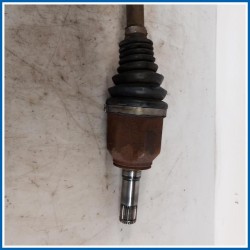 Semiasse ant. sx. FIAT Tipo II