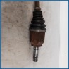 Semiasse ant. sx. FIAT Tipo II