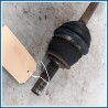 Semiasse ant. sx. FIAT Tipo II