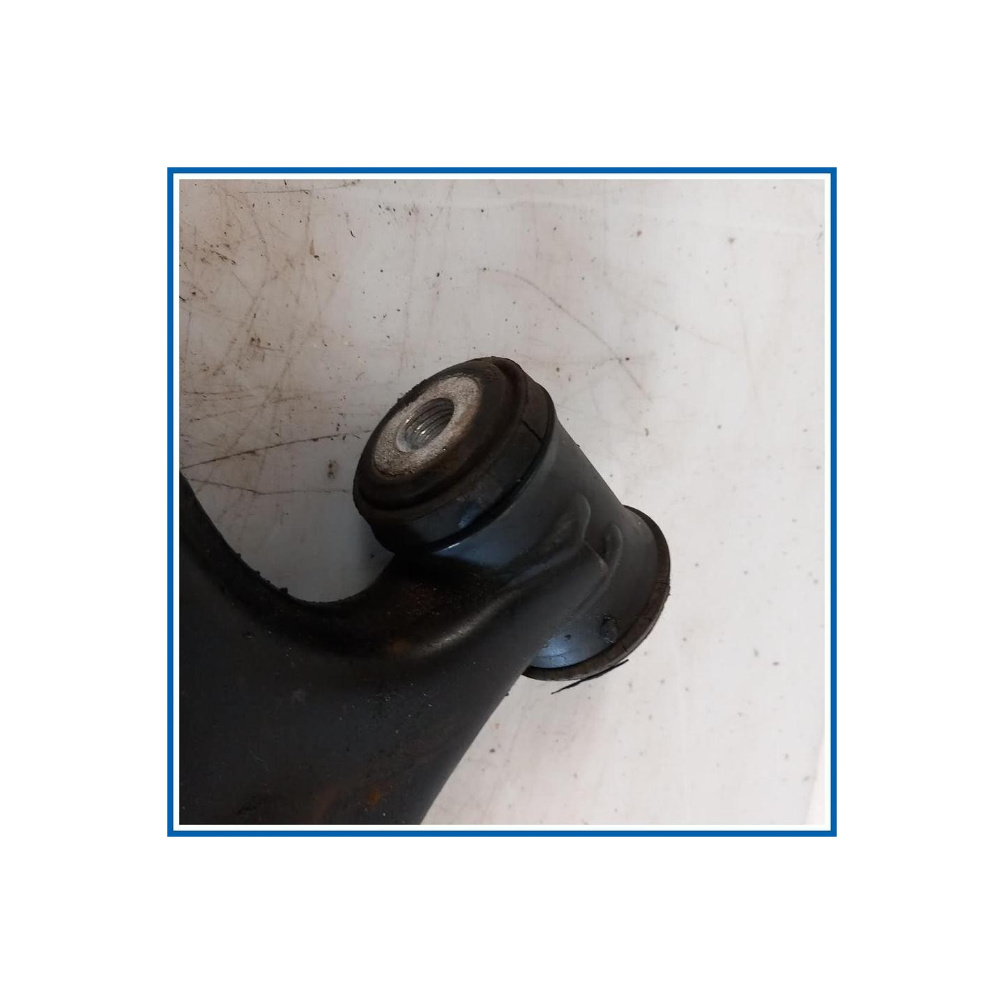Braccio oscillante ant. dx. FIAT Tipo II