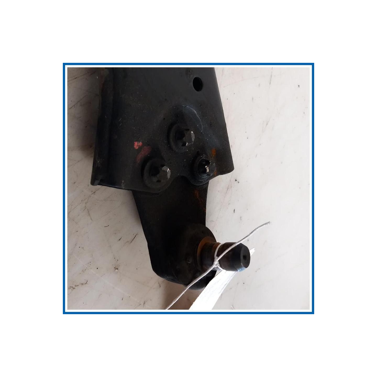 Braccio oscillante ant. dx. FIAT Tipo II