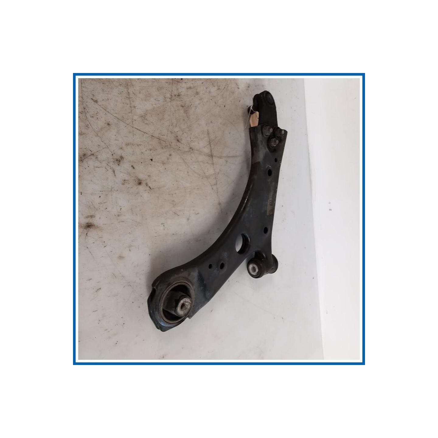 Braccio oscillante ant. dx. FIAT Tipo II