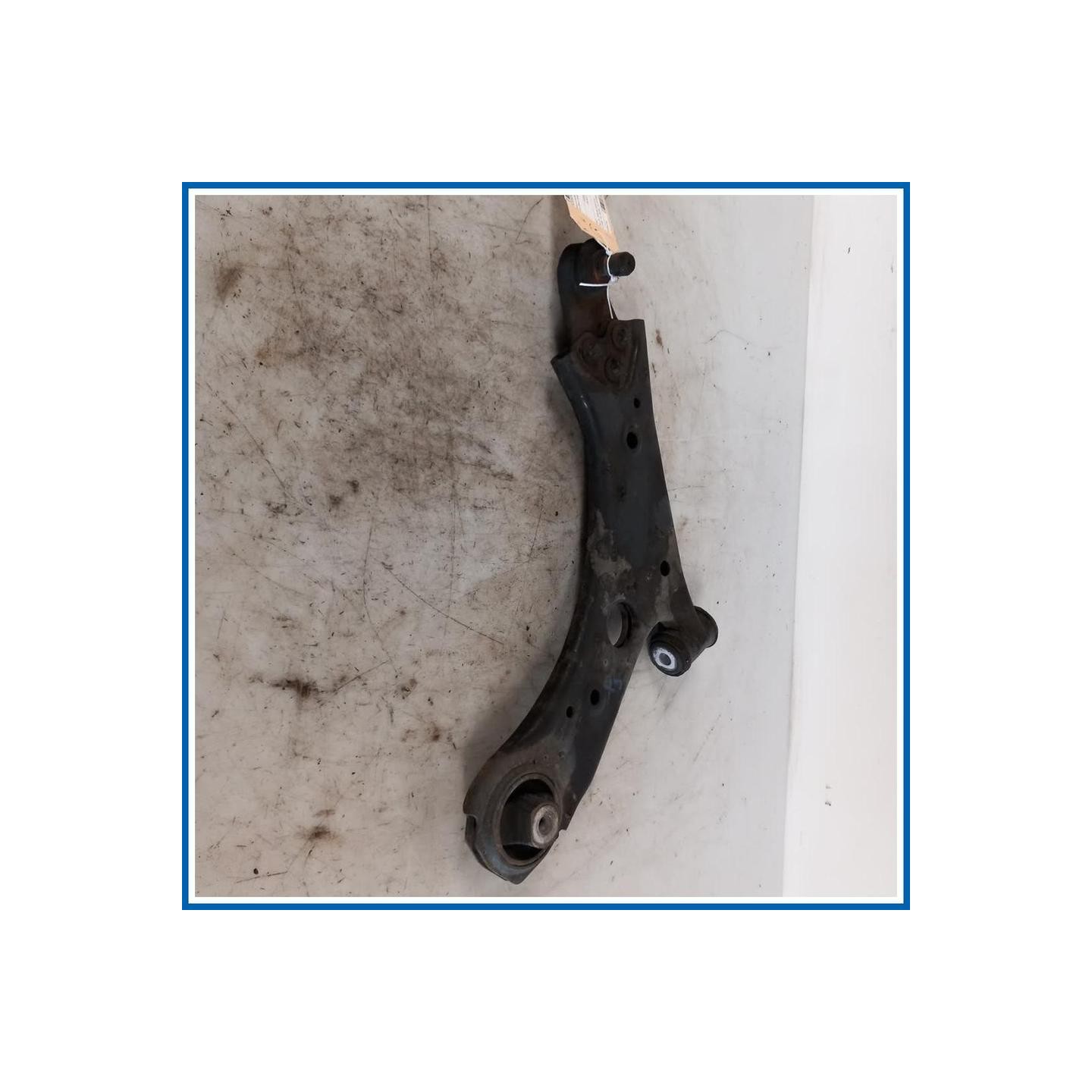 Braccio oscillante ant. sx. FIAT Tipo II