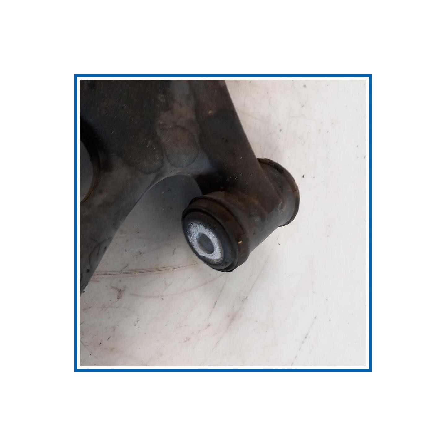 Braccio oscillante ant. sx. FIAT Tipo II
