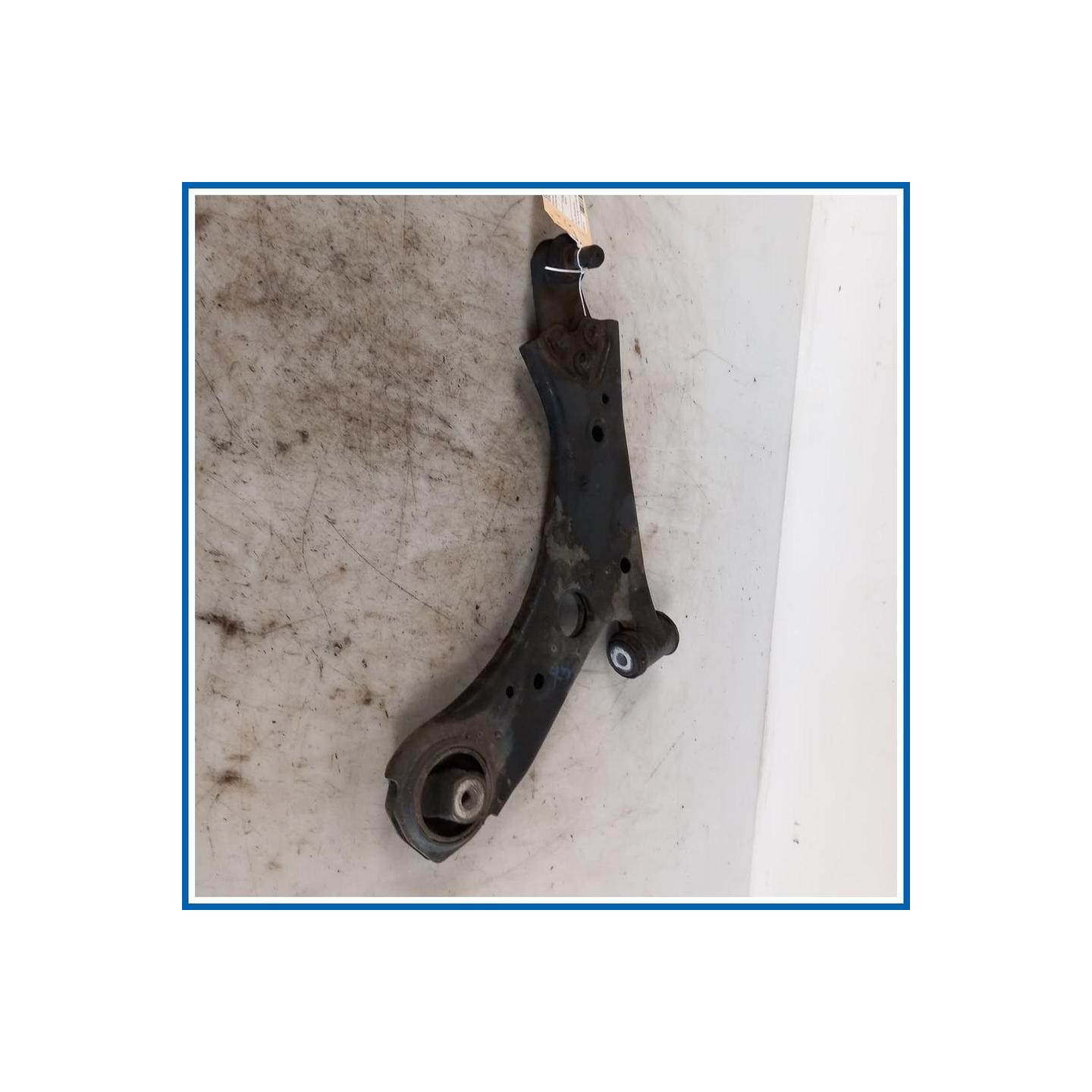 Braccio oscillante ant. sx. FIAT Tipo II