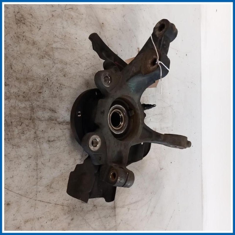 Fusello ruota ant. dx. FIAT Tipo II