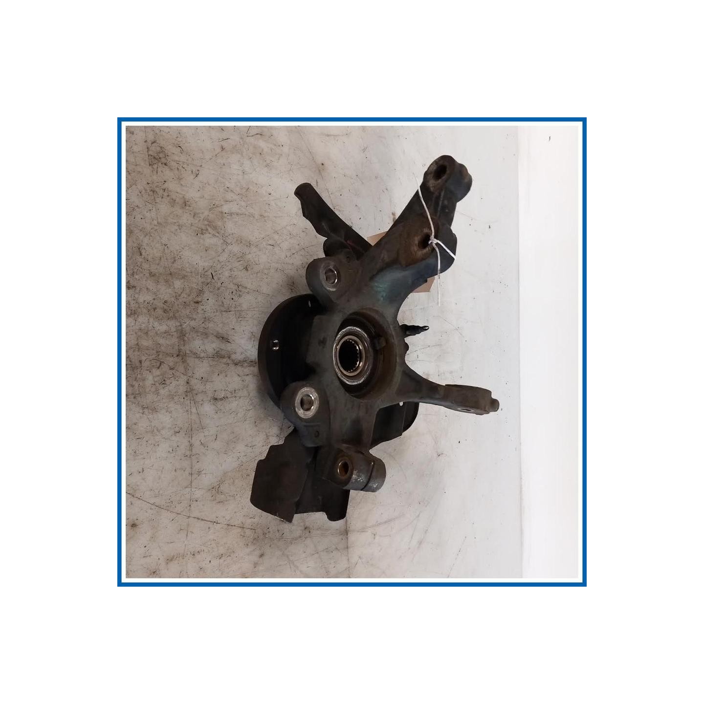 Fusello ruota ant. dx. FIAT Tipo II
