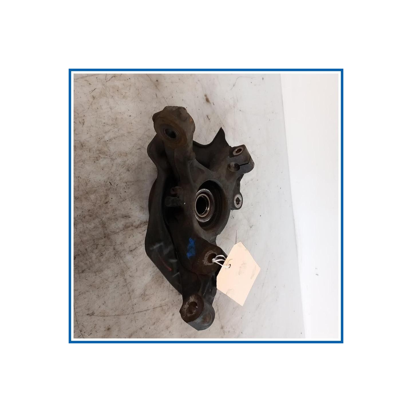 Fusello ruota ant. dx. FIAT Tipo II