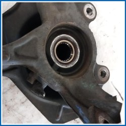 Fusello ruota ant. dx. FIAT Tipo II