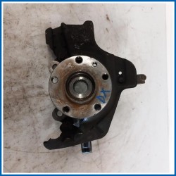 Fusello ruota ant. dx. FIAT Tipo II