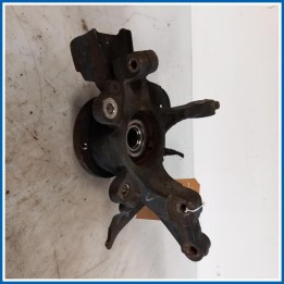 Fusello ruota ant. sx. FIAT Tipo II