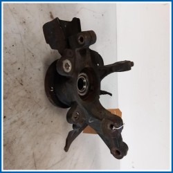 Fusello ruota ant. sx. FIAT Tipo II