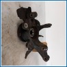 Fusello ruota ant. sx. FIAT Tipo II