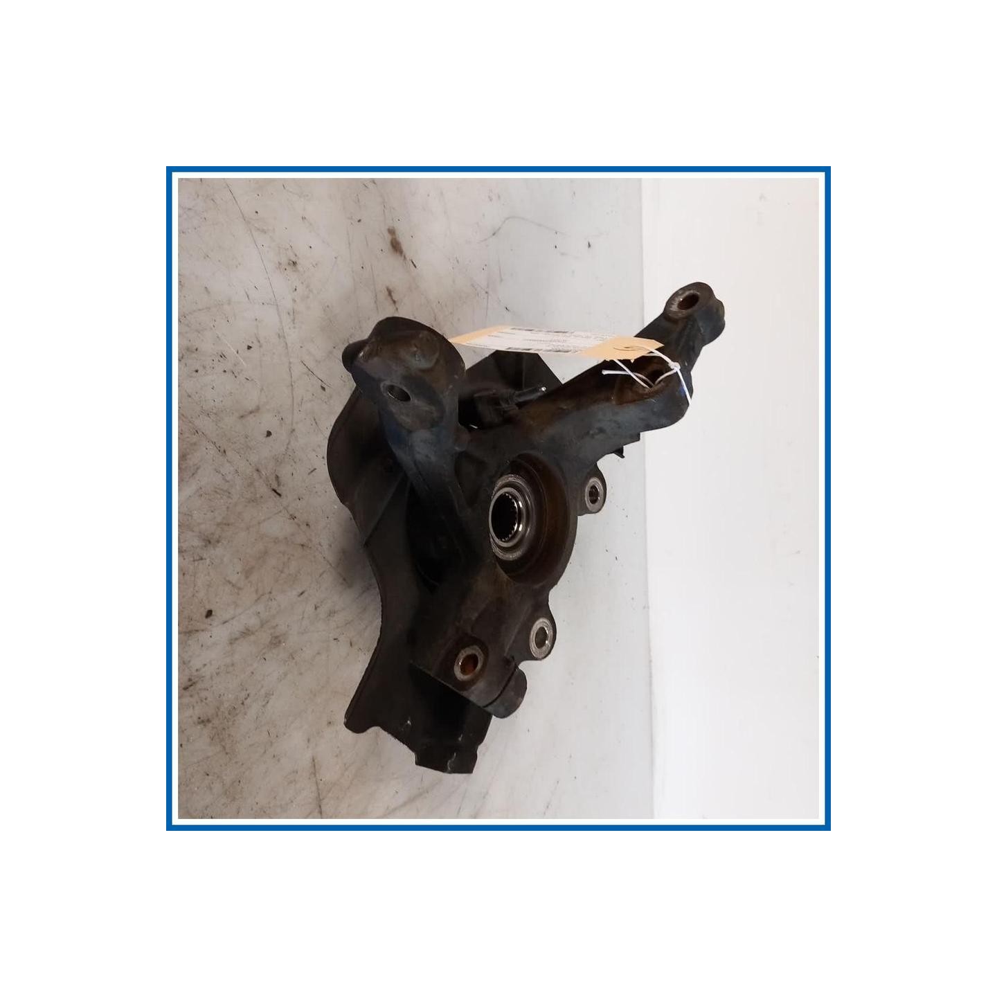 Fusello ruota ant. sx. FIAT Tipo II