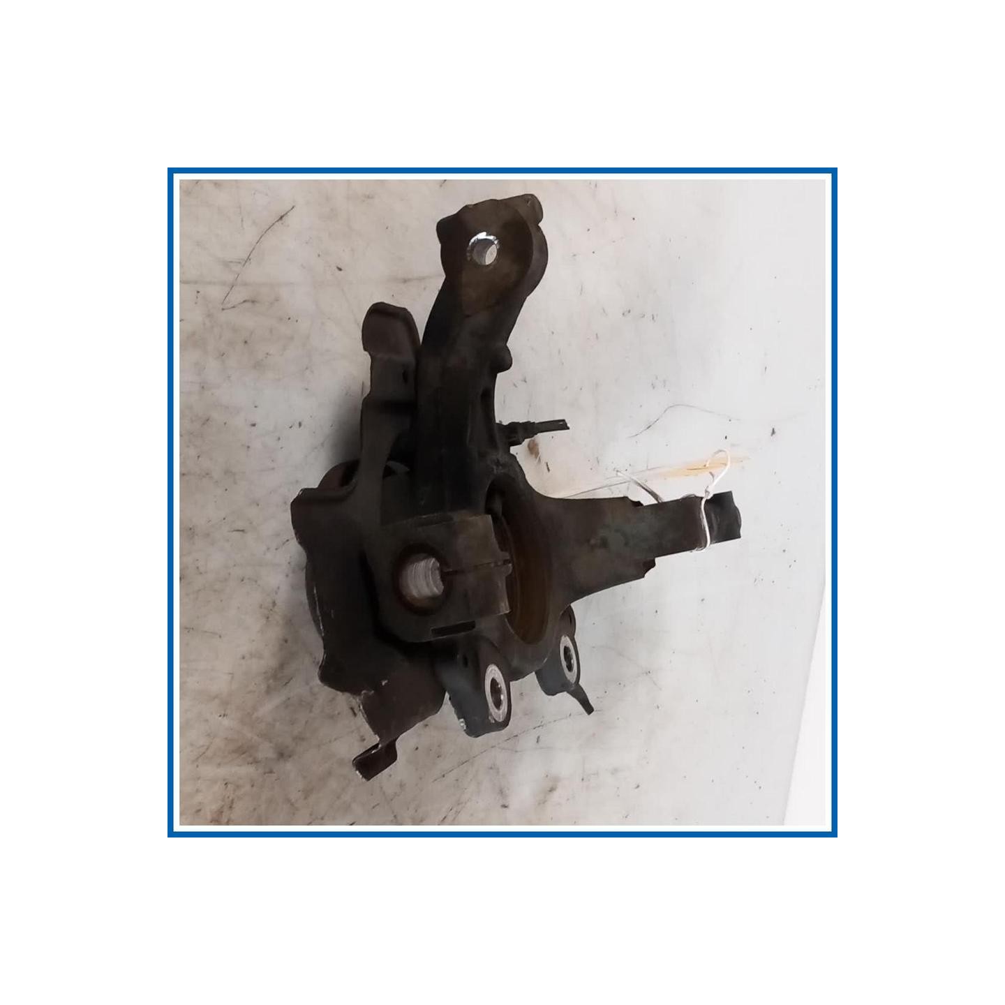 Fusello ruota ant. sx. FIAT Tipo II