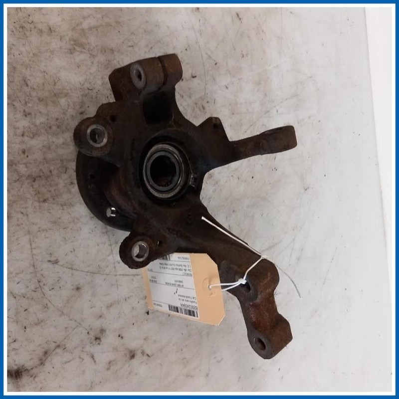 Fusello ruota ant. sx. RENAULT Clio III