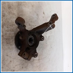 Fusello ruota ant. sx. RENAULT Clio III