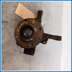 Fusello ruota ant. sx. RENAULT Clio III