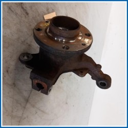 Fusello ruota ant. sx. RENAULT Clio III