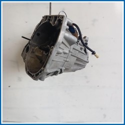 Cambio RENAULT Grand Scénic III