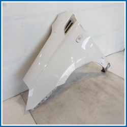 Parafango ant. sx. CHEVROLET Aveo II