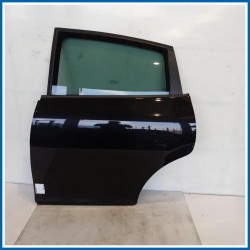 Porta post. sx. SEAT Leon 1P1