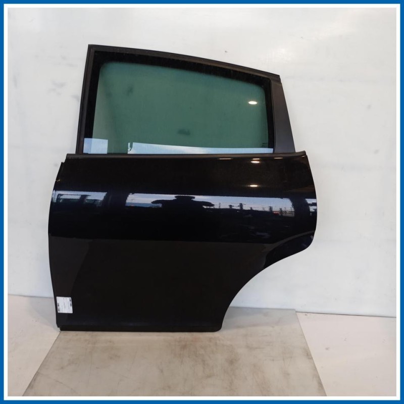 Porta post. sx. SEAT Leon 1P1