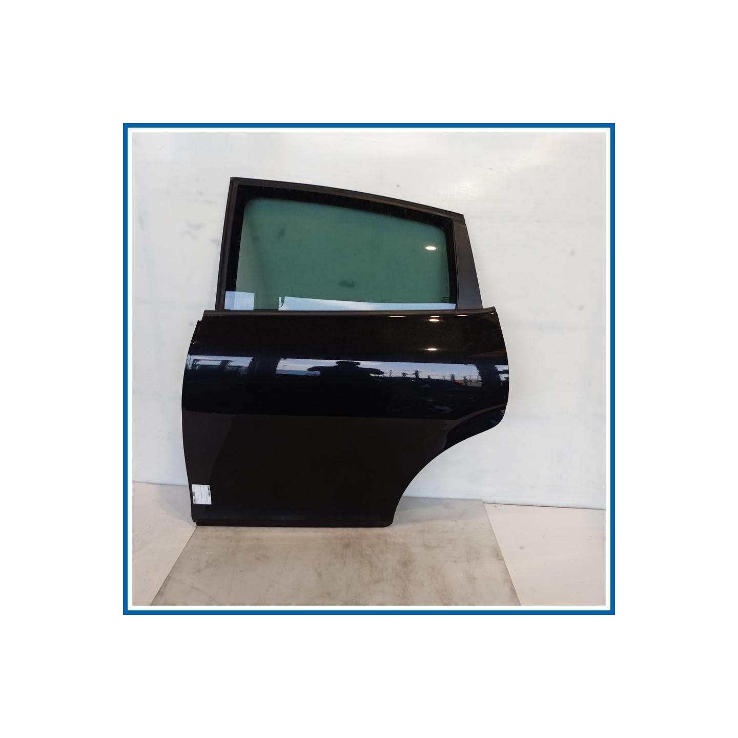Porta post. sx. SEAT Leon 1P1