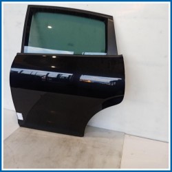 Porta post. sx. SEAT Leon 1P1