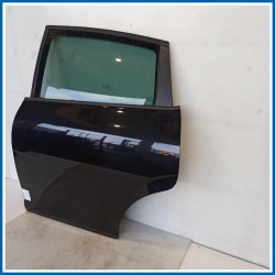 Porta post. sx. SEAT Leon 1P1