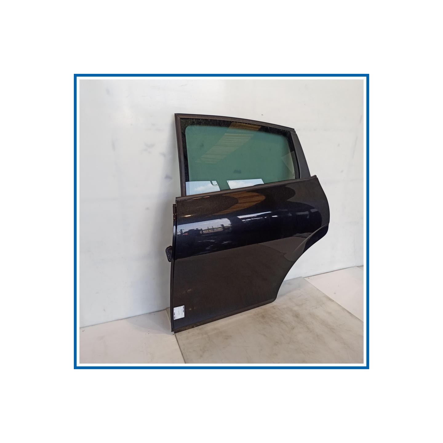 Porta post. sx. SEAT Leon 1P1