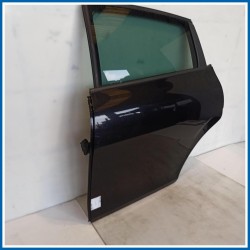 Porta post. sx. SEAT Leon 1P1