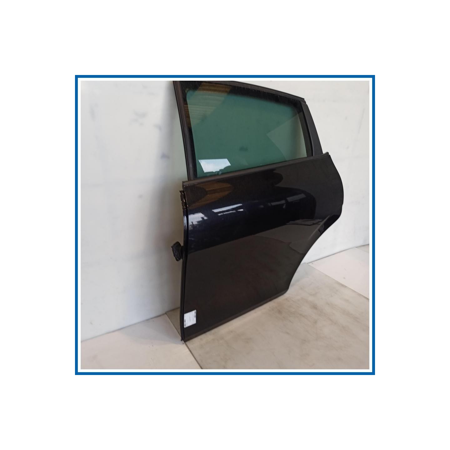 Porta post. sx. SEAT Leon 1P1