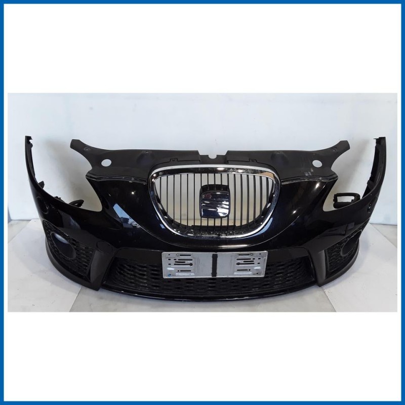 Paraurti ant. SEAT Leon 1P1